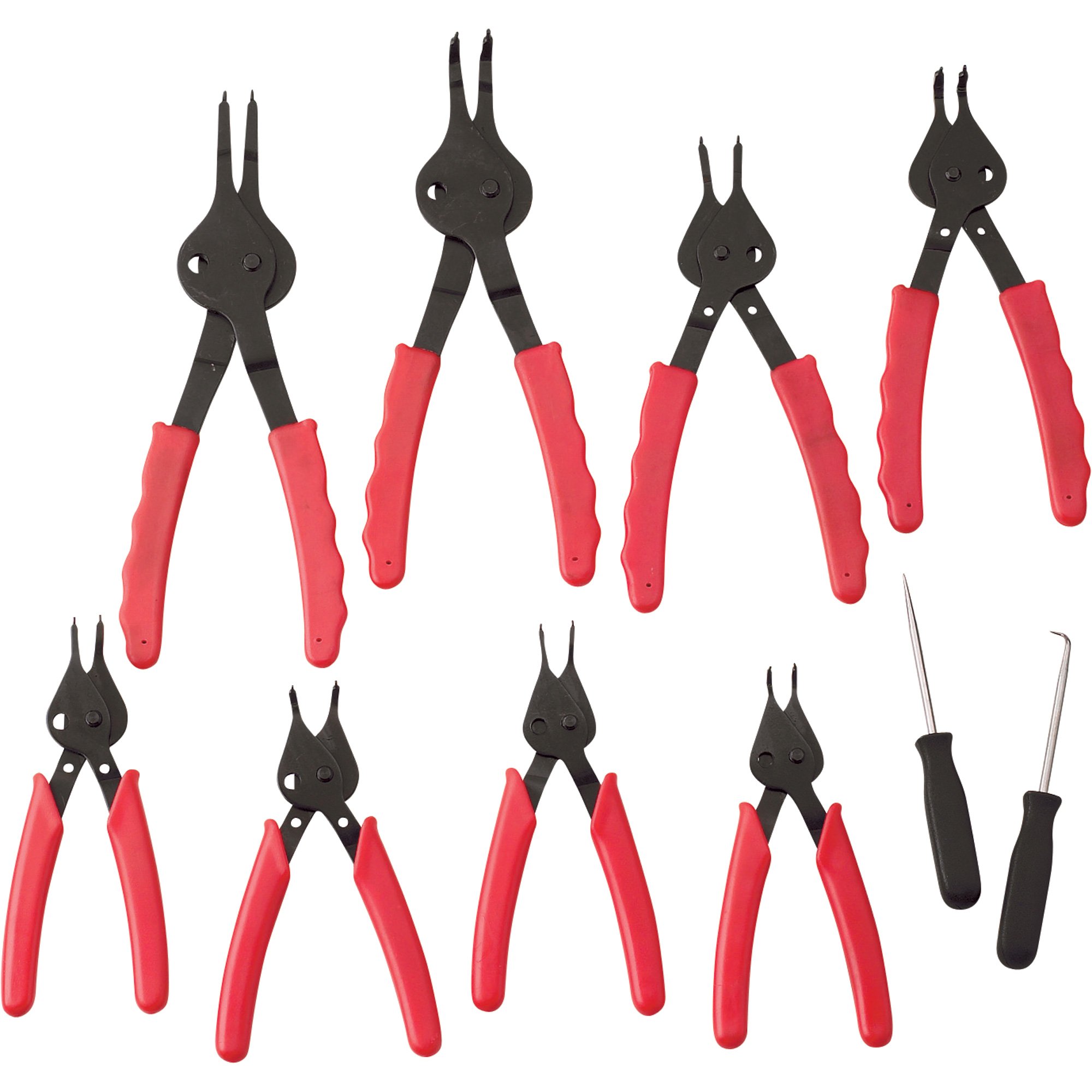 Snap Ring Pliers